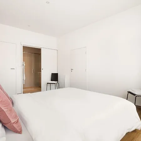 Design Et Charme, 100m2 Face à La Saône